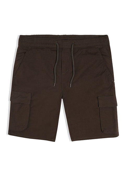 شورت كارجو - دارك أويل