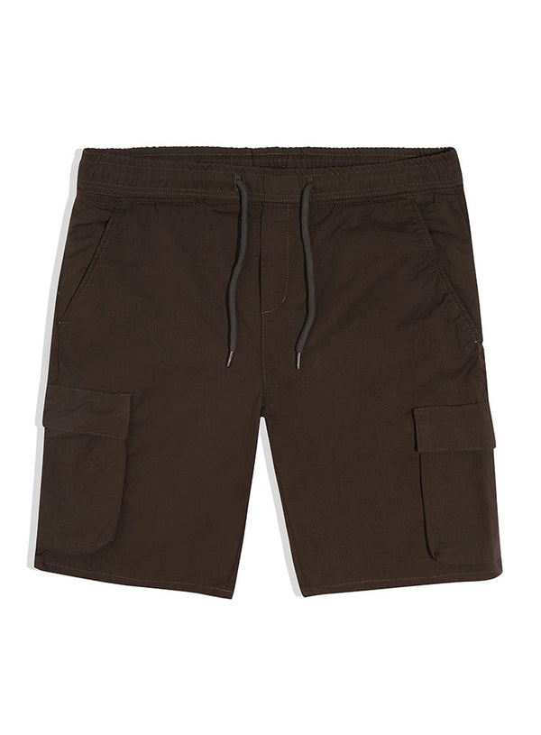 شورت كارجو - دارك أويل