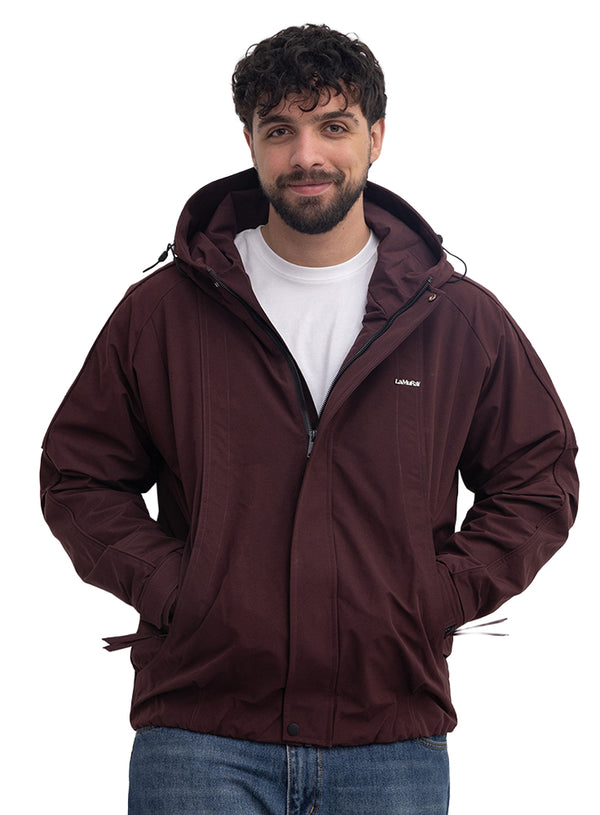 Dark Red Design 69130 MK-Jacket