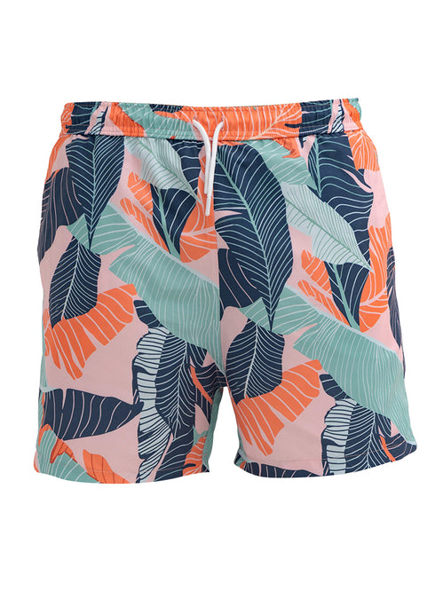 Design 10 Printed Beach Short