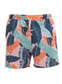 Design 10 Printed Beach Short