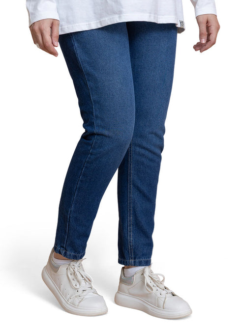 بنطلون مام فيت - تصميم 11