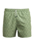 Design 12 Printed Beach Short