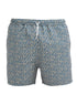 Design 16 Printed Beach Short