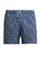Design 1 Printed Beach Short