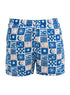 Design 20 Printed Beach Short