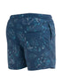 Design 21 Printed Beach Short
