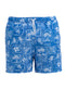 Design 23 Printed Beach Short