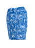 Design 23 Printed Beach Short