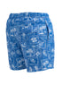 Design 23 Printed Beach Short