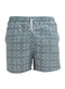 Design 2 Printed Beach Short