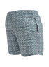 Design 2 Printed Beach Short