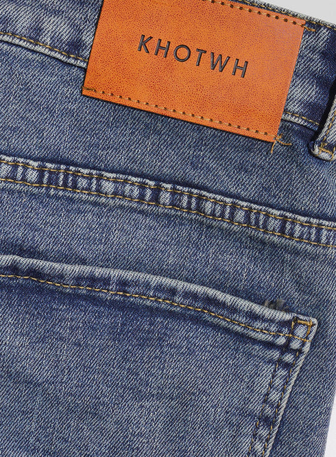 Design 2 Togy Jeans