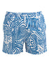 Design 4 Printed Beach Short