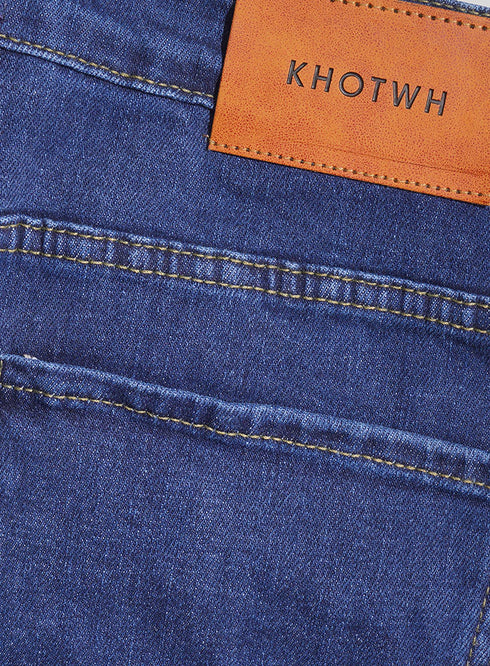 Design 7 Togy Jeans