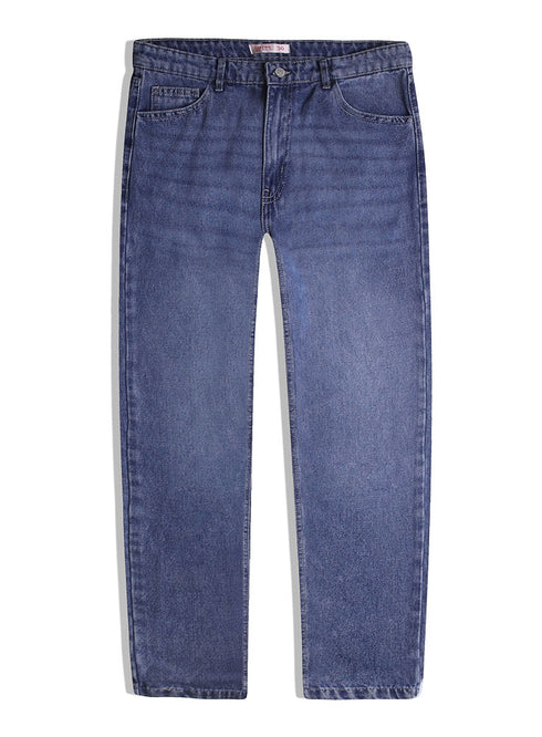 Design 8 Mom-Fit Jeans