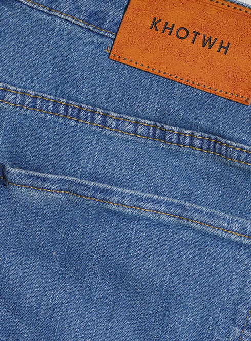 Design 8 Togy Jeans