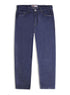 Design 9 Mom-Fit Jeans