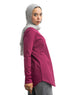 Dry Rose Cur.Long-Sleeve