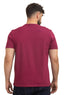 Dry Rose Relaxed Round T-Shirt