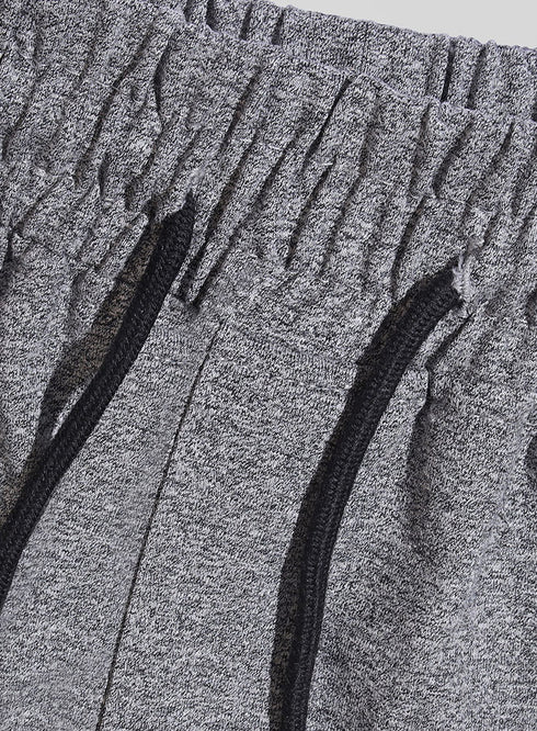 شورت ميلتون - فانسي بلاك