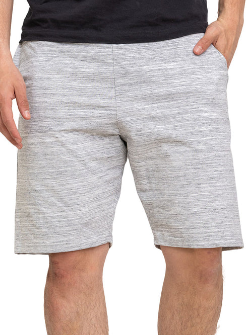 شورت ميلتون فانسي جراي رجالي : تسوق الان بافضل سعر واجود الخامات في مصر