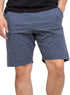 Fancy Jeans Melton Short