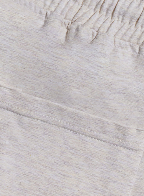 Fancy Latte Melton Short