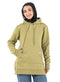 Fern Hoodie Vent