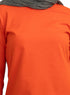 Flame Cur.Long-Sleeve