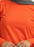 Flame Long-Sleeve