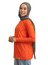 Flame Long-Sleeve
