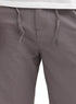 Forest Grey linen Pant
