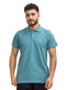Green Olive Basic Polo