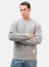 Grey Design 2403 Round Pullover