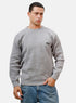 Grey Design 2408 Round Pullover
