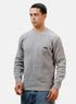 Grey Design 2408 Round Pullover