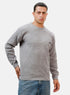 Grey Design 2408 Round Pullover
