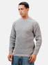 Grey Design 2410 Round Pullover