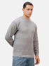 Grey Design 2410 Round Pullover