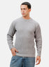 Grey Design 2410 Round Pullover