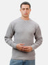 Grey Design 2410 Round Pullover