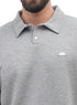 Grey Design 3071 NF-Polo Neck T-Shirt