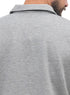 Grey Design 3071 NF-Polo Neck T-Shirt