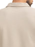 Grey Design 3076 NF-Polo Neck T-Shirt