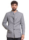 Grey F-Balto Jacket