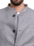 Grey F-Balto Jacket