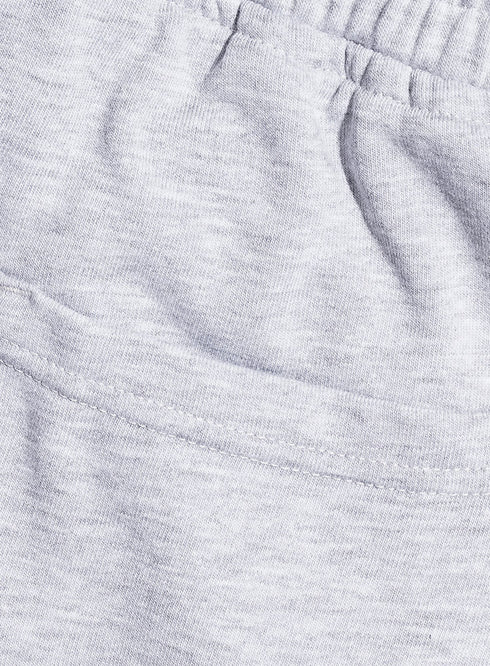 Grey Melton Cargo Short