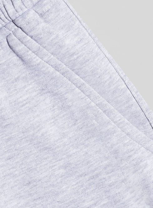 Grey Melton Cargo Short