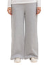 Grey Melton Wide Leg (W)